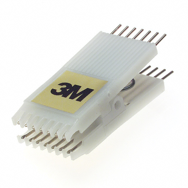 923690-14 3M  Test Clips - IC